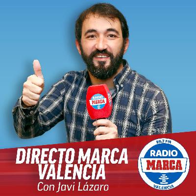Directo Marca Valencia 05/11/2025