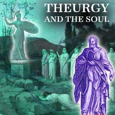 Theurgy: Reaching the Gods Through Ritual