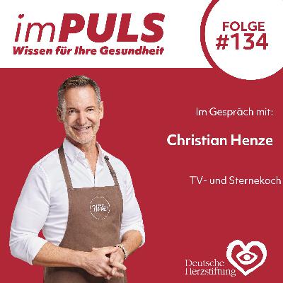 Gesund ernähren mit der Herzstiftung: Das neue Kochbuch