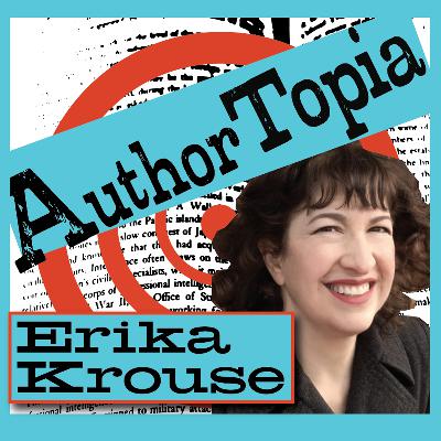 Erika Krouse: The Secret to Spotting Dark Secrets Erika Krouse: The Secret to Spotting Dark Secrets