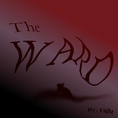 October Special: Hair Dye - The Ward 043 October Special: Hair Dye - The Ward 043