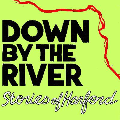 Ep. 4: Hanford: Blurring the line between science and science fiction