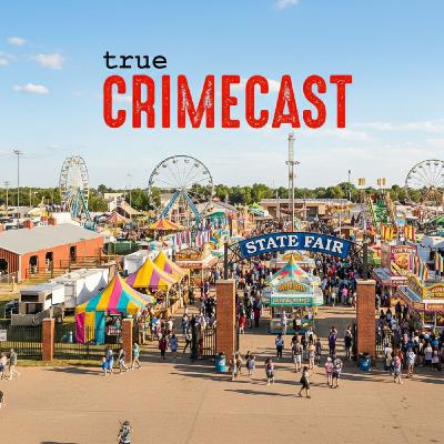 Solvable - Oklahoma State Fair Murders