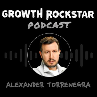 Cómo piensa un emprendedor TOP | Alexander Torrenegra (Founder de Torre)