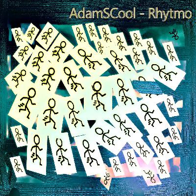 AdamSCool - Rhytmo