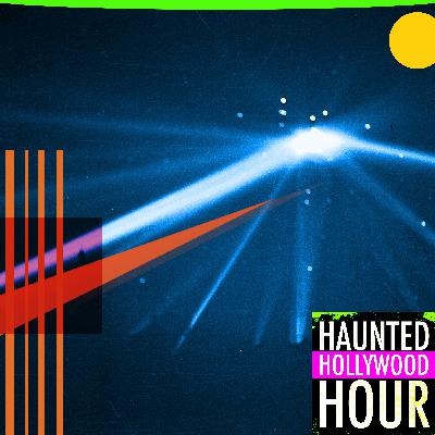 Rewind: The UFO experienced by millions in Los Angeles (Also: the history of the Viper Room)