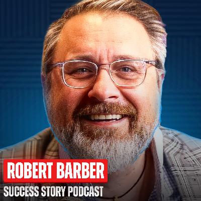 Lessons - Why Most People Fail at Life Management | Robert Barber - Author of CEO for Life (Fortune 150 Executive)