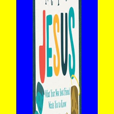 Full Book Notes From Jesus What Your New Best Friend Wants You to Know [Pdf]$$