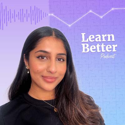 Ep. 48 - The Transition from Apprentice to Professional, Irsa Hussain