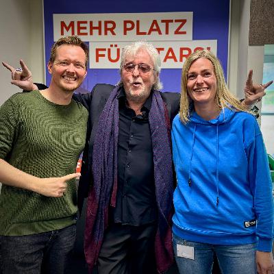 Reinhold Bilgeri zum 75er