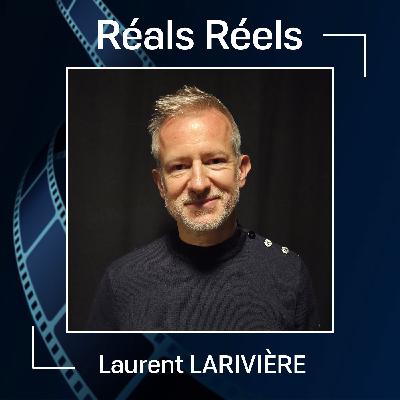 S01 E11 - Laurent LARIVIERE S01 E11 - Laurent LARIVIERE