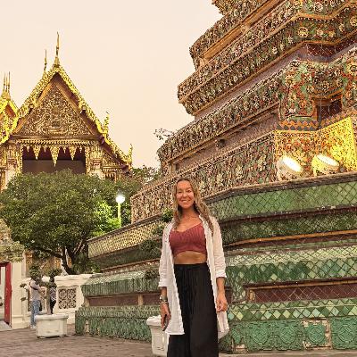 42. Bangkok: cómo mantener tus hábitos en la ciudad que no descansa 42. Bangkok: cómo mantener tus hábitos en la ciudad que no descansa