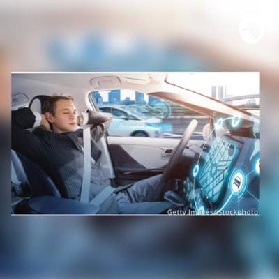 Autonomes Fahren