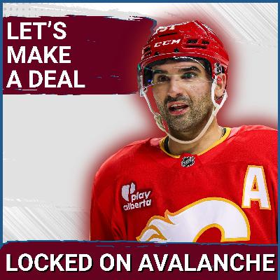 The Trade Deadline is Fast Approaching. Are the Avalanche Primed For A Big Move?