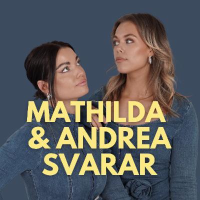 578. Ätstörda roomies & asexuella pojkvänner