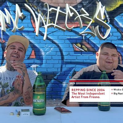 Season 3 - MC Wicks - The "East Side Baby" episode