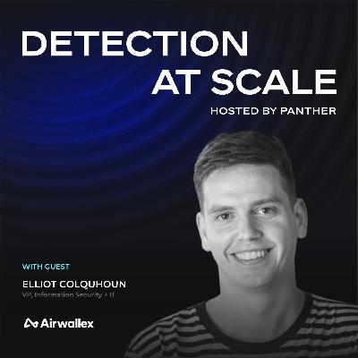 Airwallex's Elliot Colquhoun on Big Bet Security Investments That Pay Off
