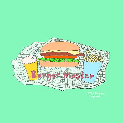31. Hamburger status in the United States. アメリカでのハンバーガーの地位 31. Hamburger status in the United States. アメリカでのハンバーガーの地位