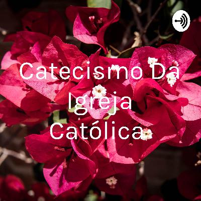 Catecismo da igreja católica