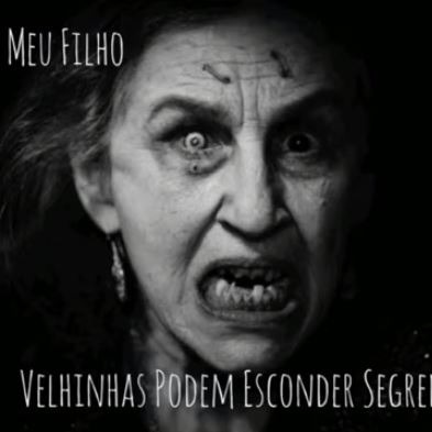Os Diários Esquecidos - Histórias de Terror
