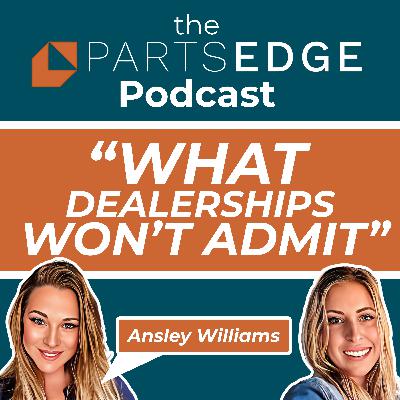 Ansley Williams Isn’t Following the Rules — And It’s Changing Automotive Consulting Ansley Williams Isn’t Following the Rules — And It’s Changing Automotive Consulting