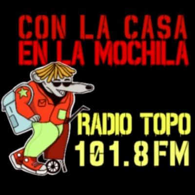 PROGRAMA 486 #ConLaCasaEnLaMochila