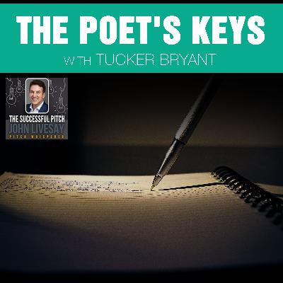 The Poet's Keys With Tucker Bryant