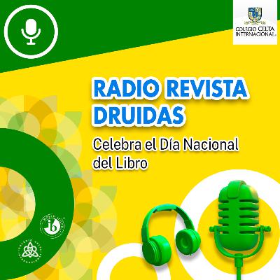RADIO REVISTA DRUIDAS