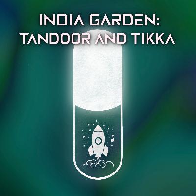 India Garden: Tandoor & Tikka