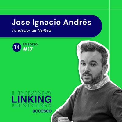 #61. ''Perder talento es un error muy doloroso'' | Jose fundador de Nailted