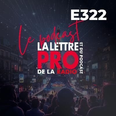 Statistiques, NRJ Global et RadioTour : actualités et innovations