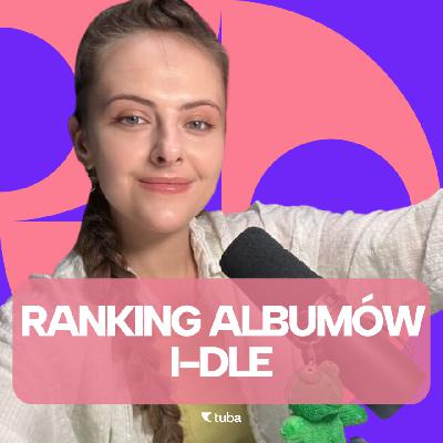 Best of i-dle: top 10 albumów