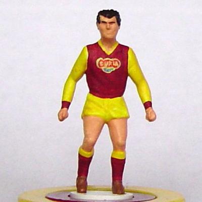 Series 1 Episode 2 - All I want for Christmas is a Dukla Prague Away Kit