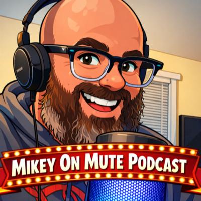 Episode 28 - The Noise Isn't As Loud (Season 2 Debut) Episode 28 - The Noise Isn't As Loud (Season 2 Debut)