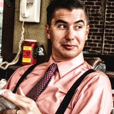 Tim Reid Jr. Tim Reid Jr.