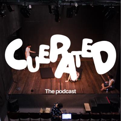 Creative Journeys: Acting, Writing, and Business with A.K. Young (Audio Episode)