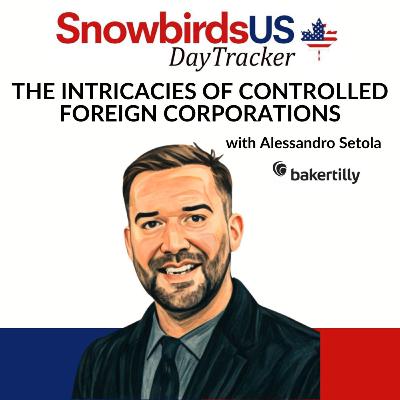 The Intricacies of Controlled Foreign Corporations