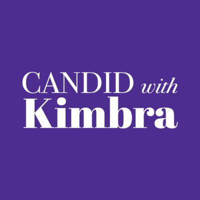 Candid with Kimbra: Interview with Joey Gaynor (Episode 16) Candid with Kimbra: Interview with Joey Gaynor (Episode 16)