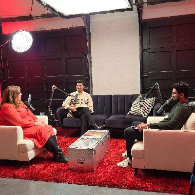 Financial Literacy and Empowerment in Edmonton with Ashley Tillenius