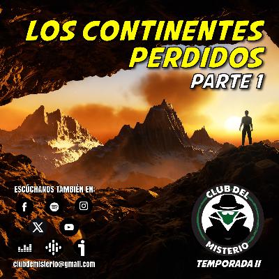 Dónde están Los Continentes Perdidos - Parte1: Lemuria, Zelandia y Shangri-La Dónde están Los Continentes Perdidos - Parte1: Lemuria, Zelandia y Shangri-La