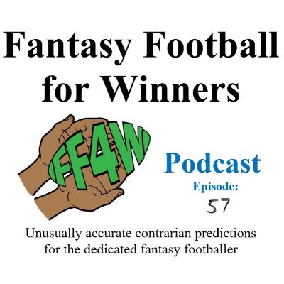 Re-Valuing Struggling WRs