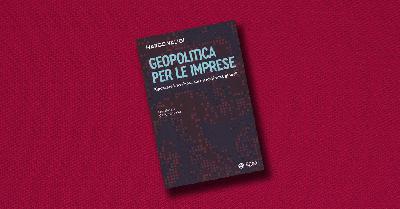 Business e geopolitica