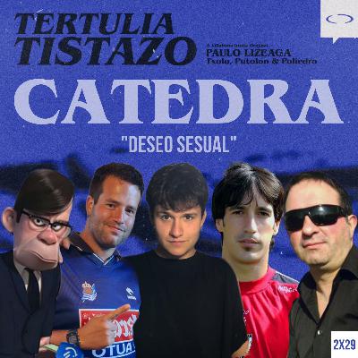 2x29 - Deseo Sesual