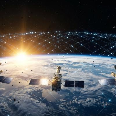 SpaceXが仕掛けた「宇宙の交通整理革命」