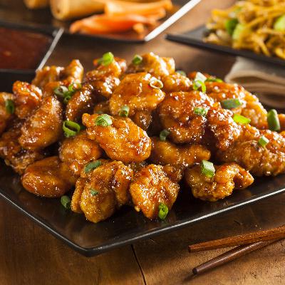 EPISODE 34: Pork Fried Racists