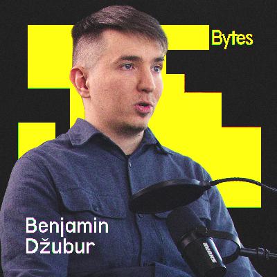 Evolucija poslovne in umetne inteligence - Benjamin Džubur, Zebra BI