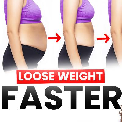 Doctor Explains | Fastest Weight Loss Methods That Actually Work!
