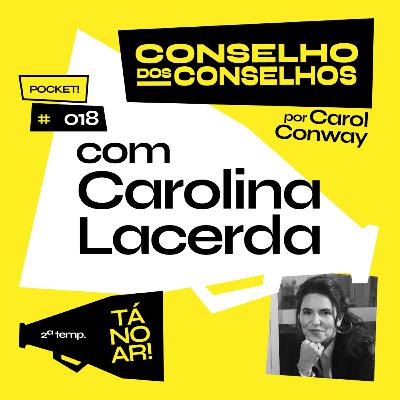 #018 [POCKET] Onboarding no Conselho