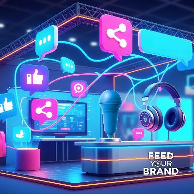 How to Optimize Social Media Profiles for Loyal Podcast Fans