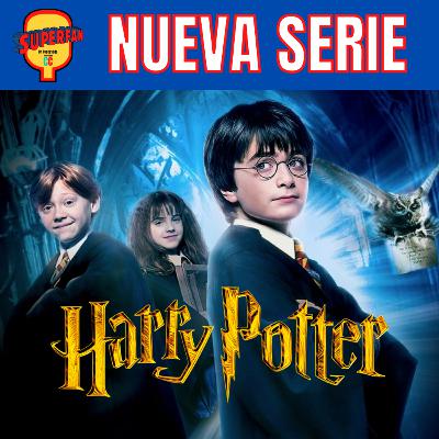 Pros y Contras del Reboot de HARRY POTTER Pros y Contras del Reboot de HARRY POTTER